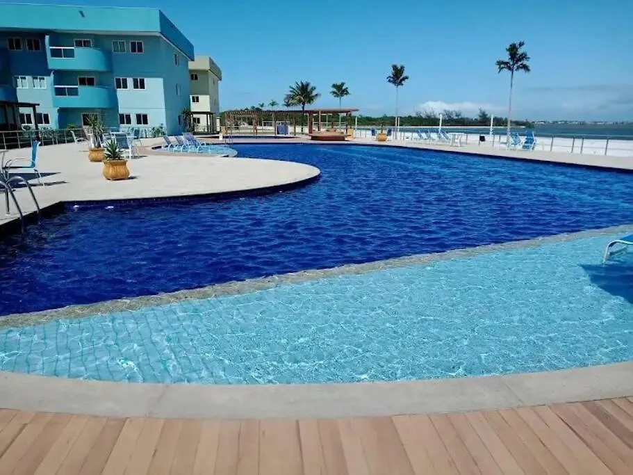 Lindo apartamento em Arraial-1