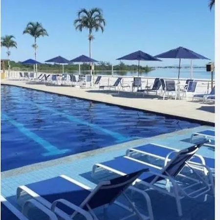 Lindo apartamento em Arraial-2