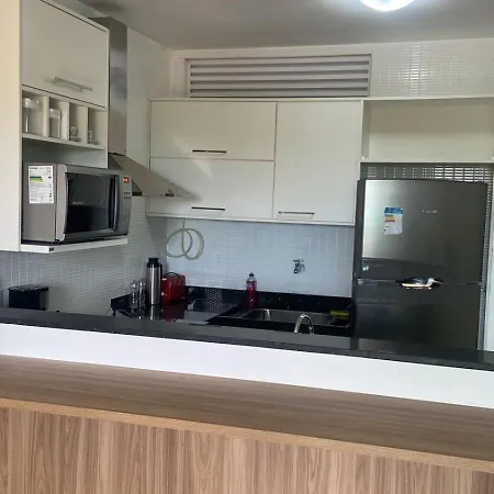 Lindo apartamento em Arraial-3